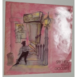 Soft Cell - Say Hello Wave Goodbye 1982 UK 12" Single Vinyl LP ***READY TO SHIP from Hong Kong***